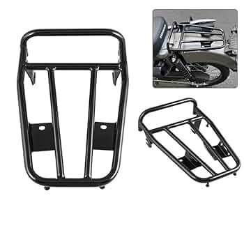 【安い】 CT125 HUNTER Cub ハンターカブ　リアキャリア Webike | World Walk ワールドウォーク 延長リアキャリア CT125